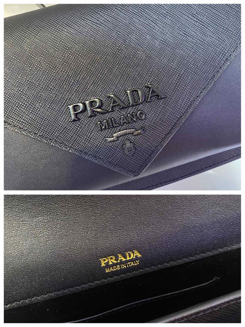 Prada Satchel Bags